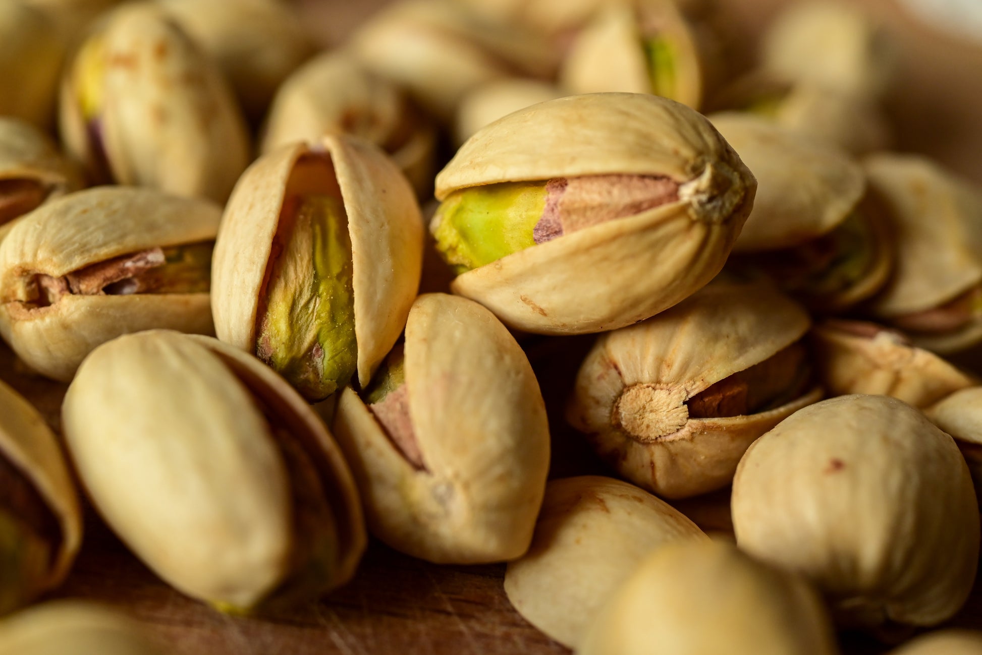 PISTACHIOS PREMIUM QUALITY